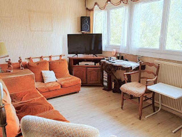 Vente Appartement 5 pièces 85.29 m2 Reze