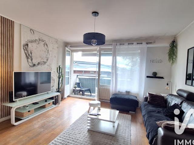 Vente Appartement 5 pièces 85 m2 Tassin la Demi Lune