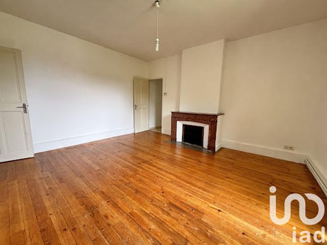 Vente Appartement 5 pièces 85 m2 Vals les Bains