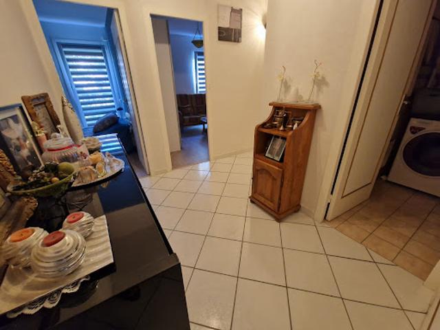 Vente Appartement 5 pièces 85 m2 Vittel