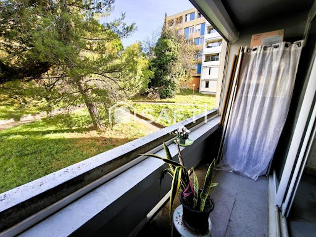 Vente Appartement 5 pièces 85 m2 Apt
