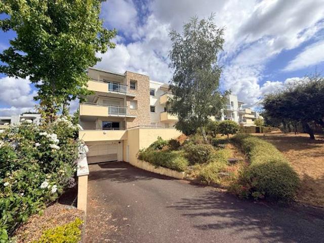 Vente Appartement 5 pièces 85 m2 Auray