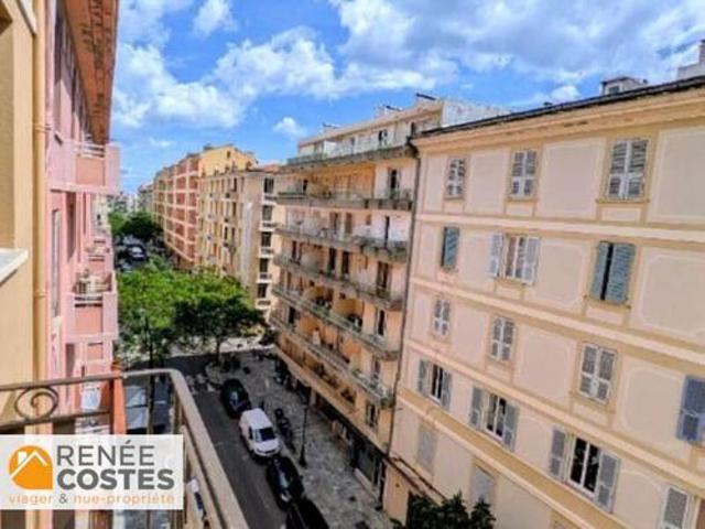 Vente Appartement 5 pièces 85 m2 Bastia