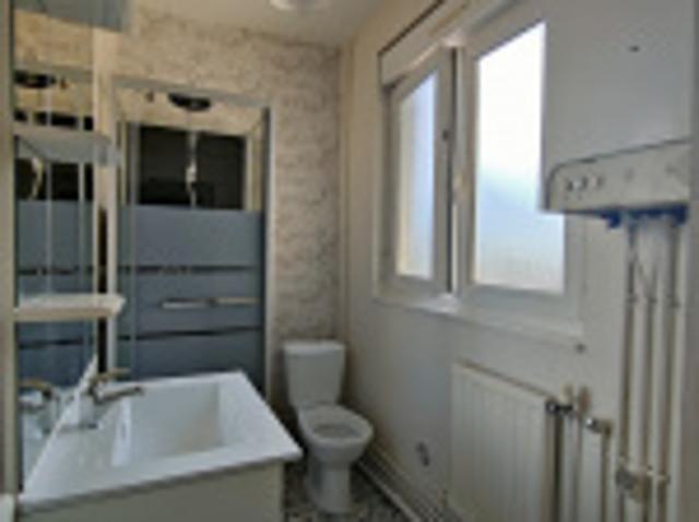 Vente Appartement 5 pièces 85 m2 Beauvais