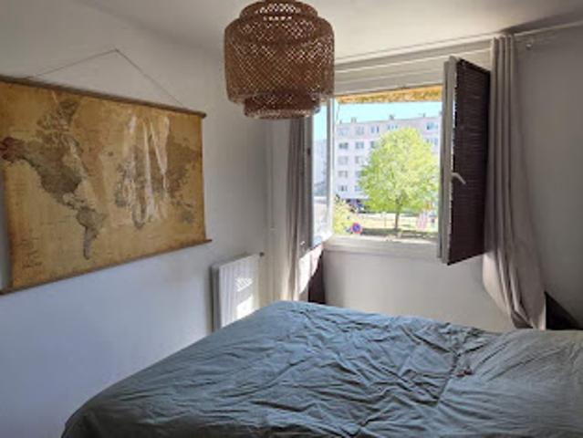 Vente Appartement 5 pièces 85 m2 Bihorel