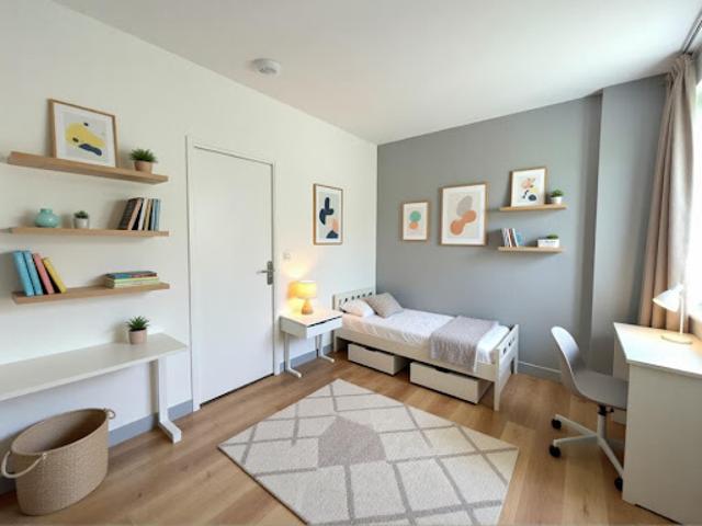 Vente Appartement 5 pièces 85 m2 Bois Colombes