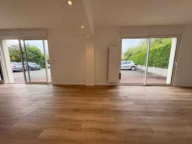 Vente Appartement 5 pièces 85 m2 Brest