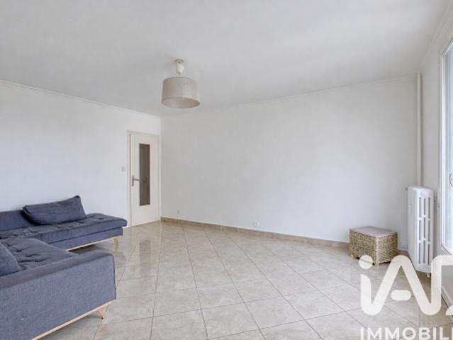 Vente Appartement 5 pièces 85 m2 Compiegne