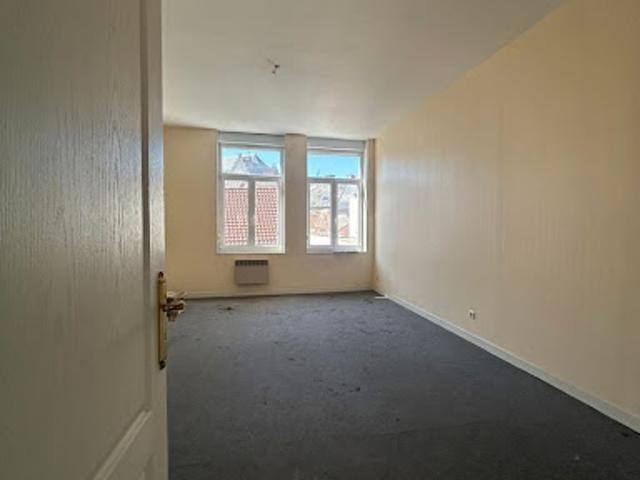 Vente Appartement 5 pièces 85 m2 Conde sur l'escaut