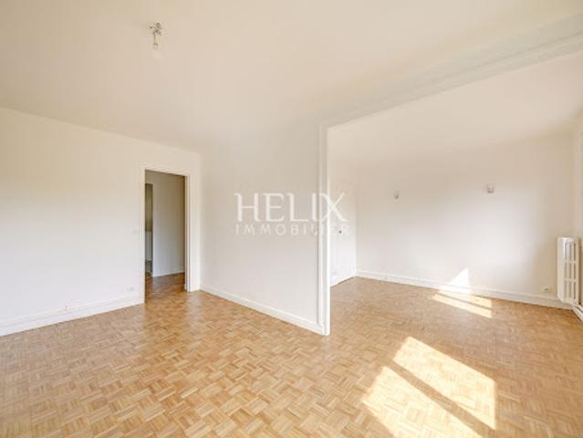 Vente Appartement 5 pièces 85 m2 Le Vésinet