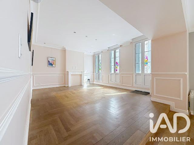 Vente Appartement 5 pièces 85 m2 Libourne