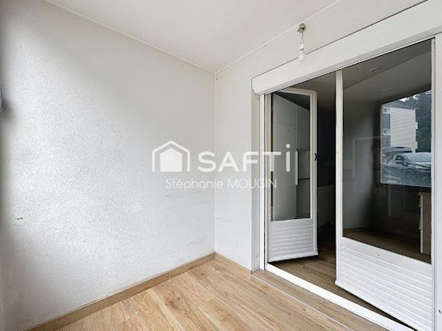 Vente Appartement 5 pièces 85 m2 Maîche