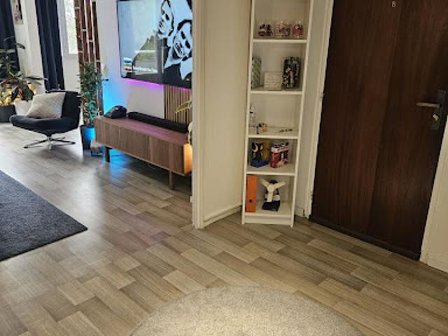 Vente Appartement 5 pièces 85 m2 Marly