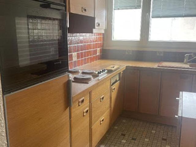 Vente Appartement 5 pièces 85 m2 Metz