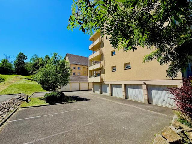 Vente Appartement 5 pièces 85 m2 Morschwiller le Bas