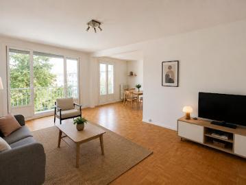 Vente Appartement 5 pièces 85 m2 Nogent sur Marne