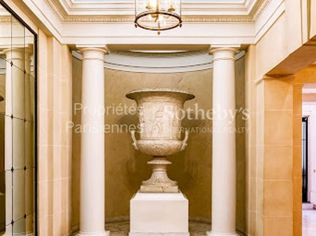 Vente Appartement 5 pièces 85 m2 Paris 1er