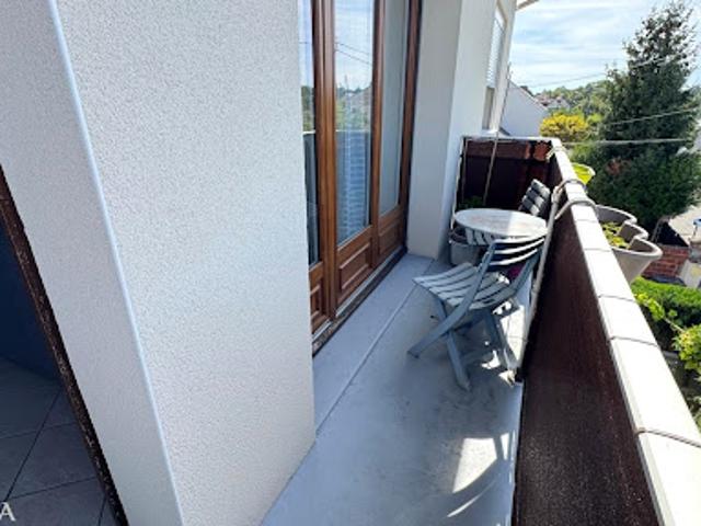 Vente Appartement 5 pièces 85 m2 Pontault Combault