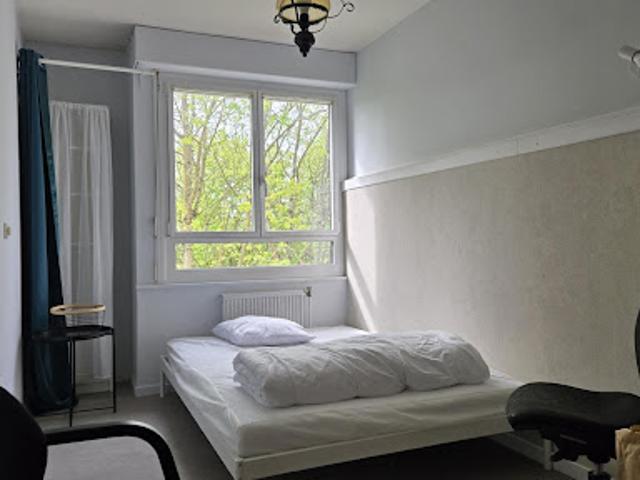 Vente Appartement 5 pièces 85 m2 Rennes