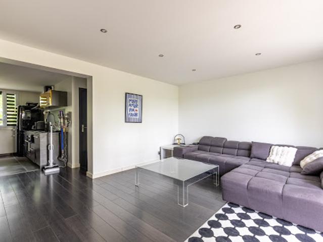 Vente Appartement 5 pièces 85 m2 Rennes