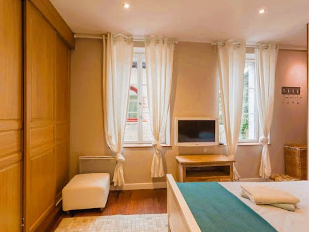 Vente Appartement 5 pièces 85 m2 Saint Antonin Noble Val