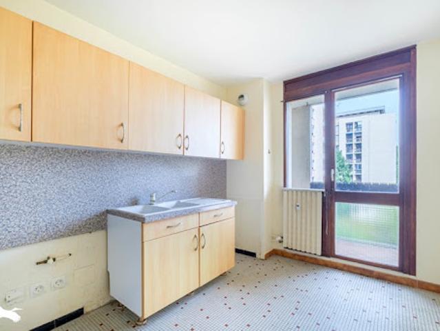 Vente Appartement 5 pièces 85 m2 Saint Genis Laval