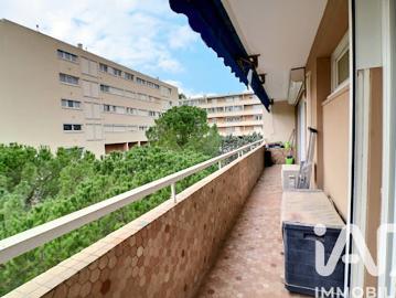 vendre Appartement à Alpes - Cave, Balcon