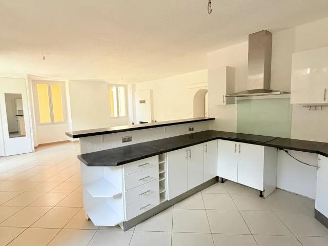 Vente Appartement 5 pièces