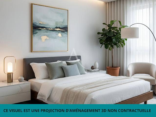 Vente Appartement 5 pièces 86.4 m2 Drancy
