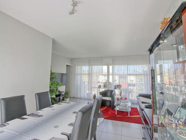 Vente Appartement 5 pièces 86.55 m2 Antony