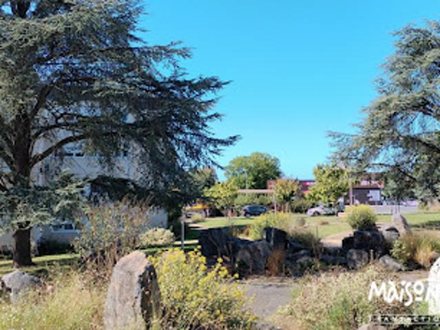 Vente Appartement 5 pièces 86.5 m2 Cognac