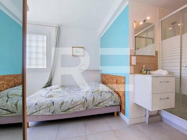 Vente Appartement 5 pièces 86.74 m2 Nimes