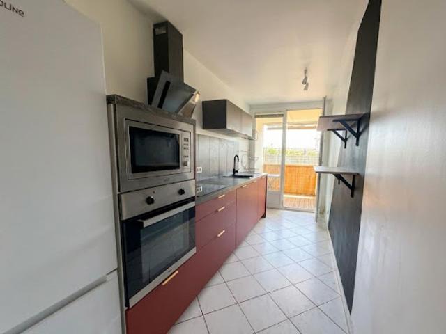 Vente Appartement 5 pièces 86.89 m2 Toulouse