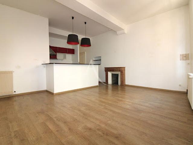 Vente Appartement 5 pièces 86.8 m2 Chalon sur saone