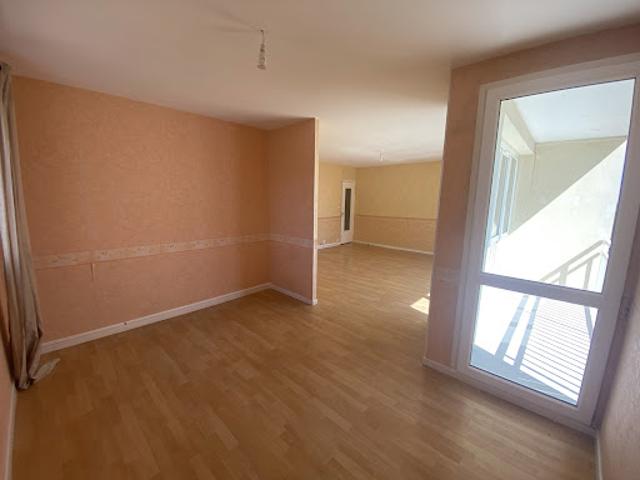 Vente Appartement 5 pièces 86.28 m2 Montsoult