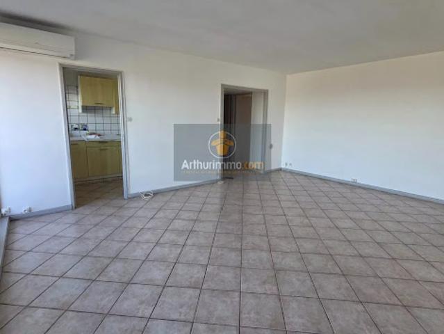 Vente Appartement 5 pièces 86.35 m2 Mondragon