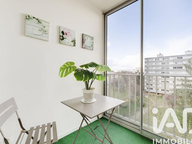 Vente Appartement 5 pièces 86 m2 Vandoeuvre les nancy