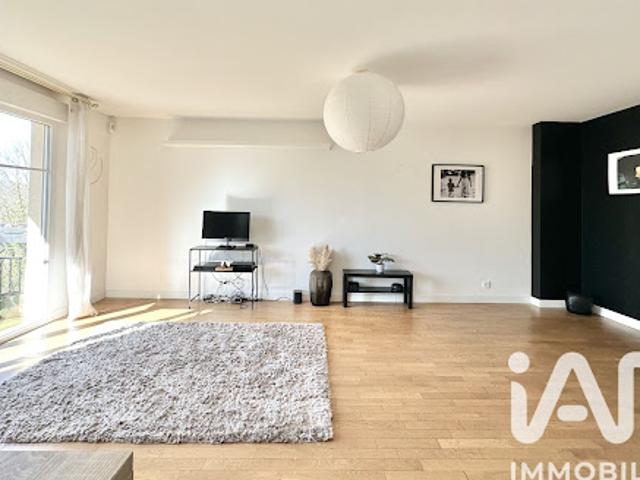 Vente Appartement 5 pièces 86 m2 Villemoisson sur Orge