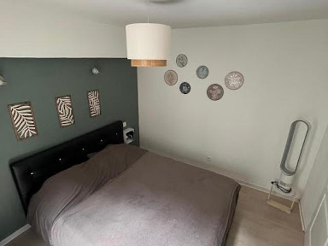 Vente Appartement 5 pièces 86 m2 Chalons en champagne