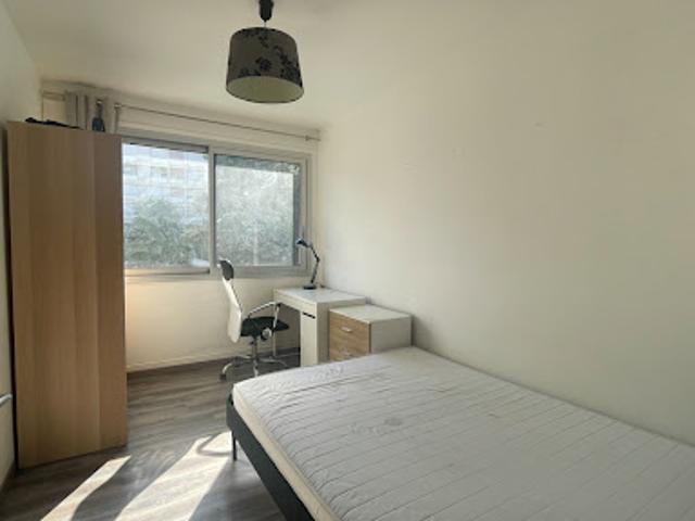 Vente Appartement 5 pièces 86 m2 Clermont Ferrand