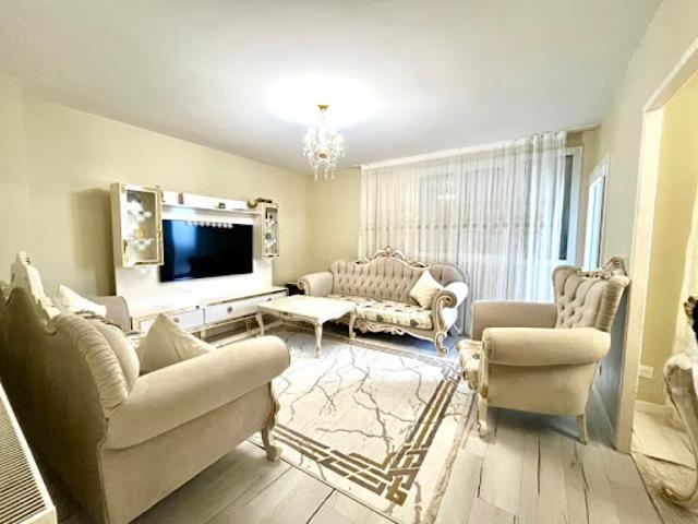 Vente Appartement 5 pièces 86 m2 Libourne