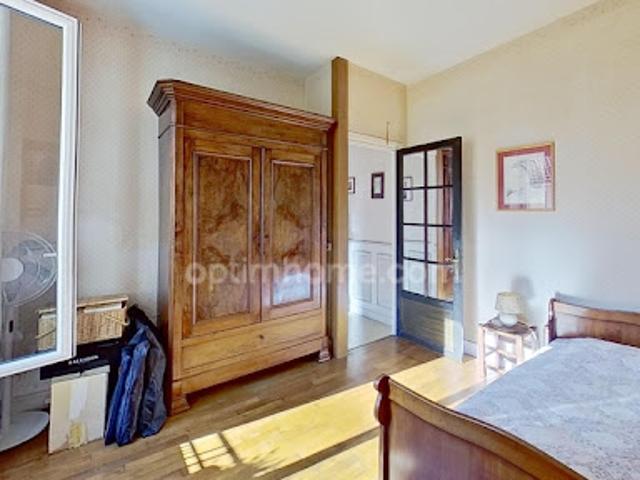 Vente Appartement 5 pièces 86 m2 Maisons Alfort