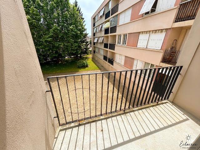 Vente Appartement 5 pièces 86 m2 Meaux