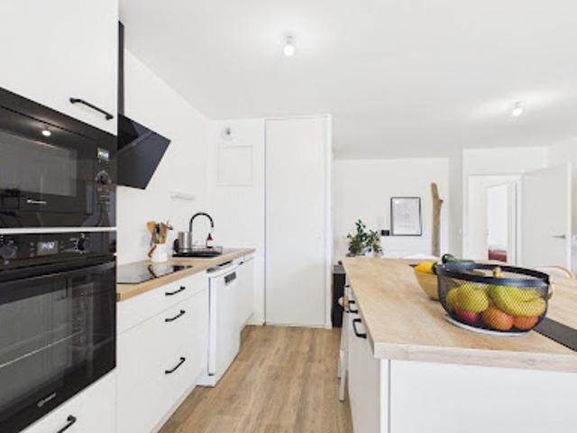 Vente Appartement 5 pièces 86 m2 Nieul sur Mer