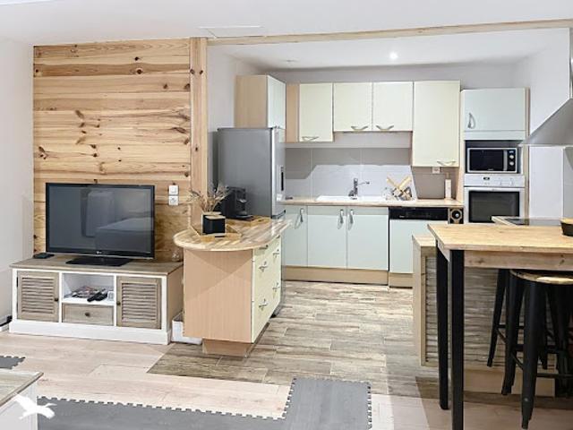 Vente Appartement 4 pièces 94 m2 Pezenas