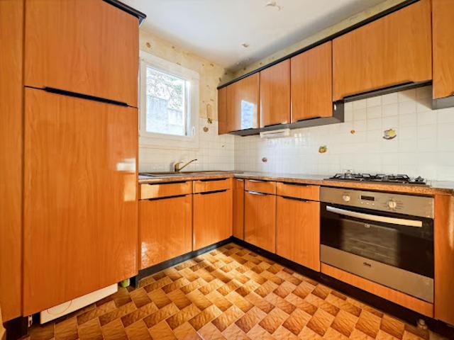 Vente Appartement 5 pièces 86 m2 Septemes les vallons