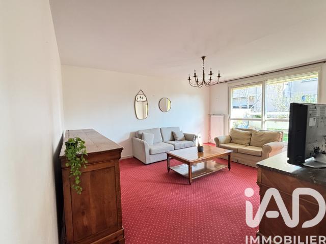 Vente Appartement 5 pièces