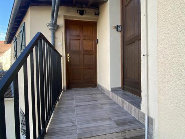 Vente Appartement 5 pièces