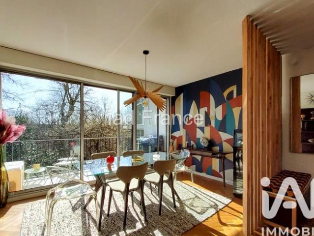 Vente Appartement 5 pièces