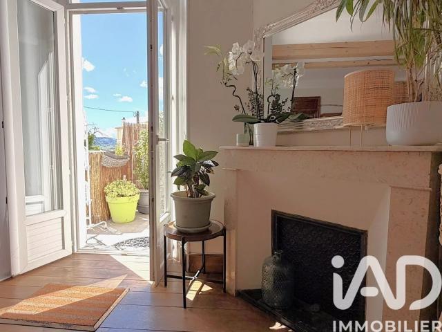 Vente Appartement 5 pièces